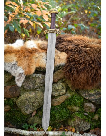Haraldur LARP Sword 85 cm – Viking Sword
