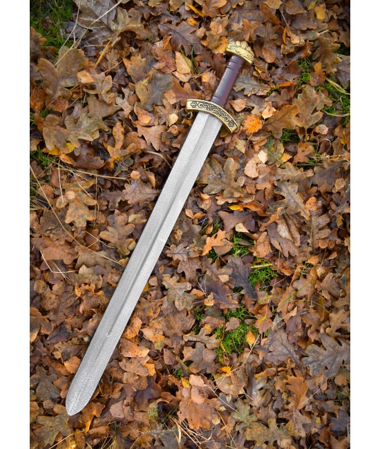 Haraldur LARP Sword 85 cm – Viking Sword