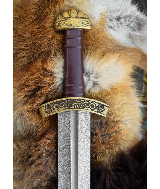 Haraldur LARP Sword 85 cm – Viking Sword