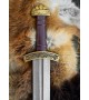 Haraldur LARP Sword 85 cm – Viking Sword