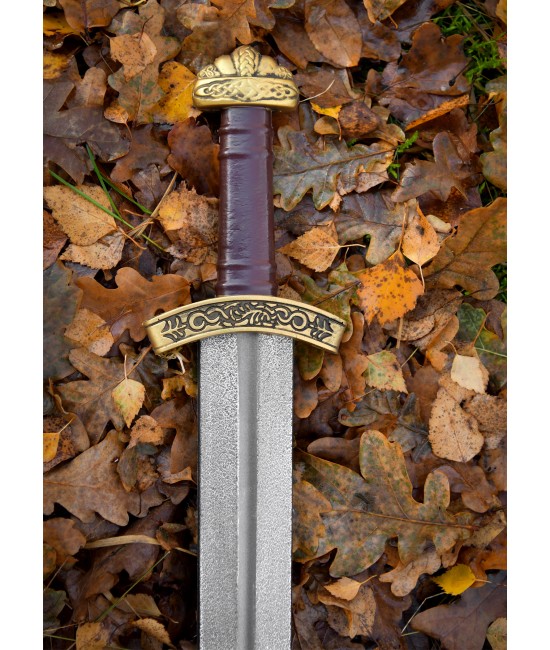 Haraldur LARP Sword 85 cm – Viking Sword