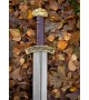 Haraldur LARP Sword 85 cm – Viking Sword