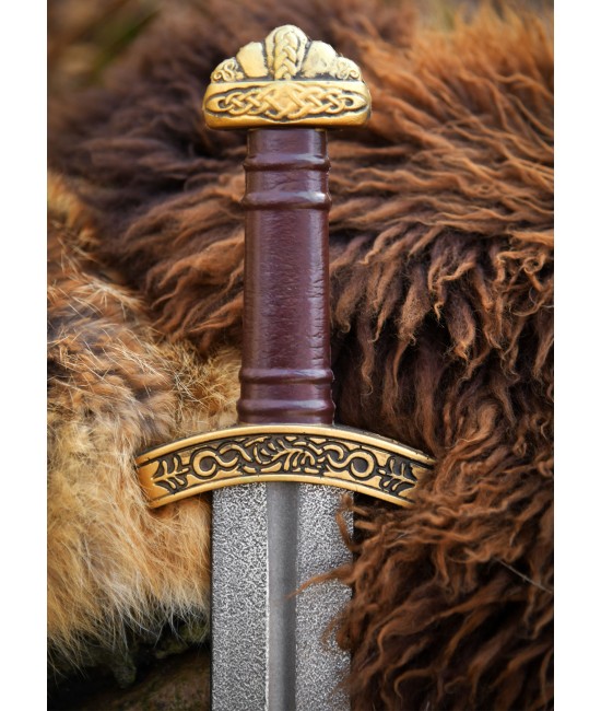 Haraldur LARP Sword 85 cm – Viking Sword