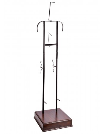 Universal Metal Armour Stand