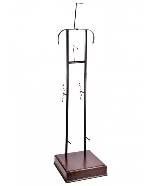 Supporto universale per armature