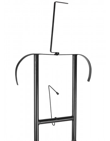 Universal Metal Armour Stand