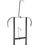 Supporto universale per armature