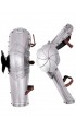 Gothic Armguards, 1.2 mm Steel