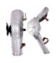 Gothic Armguards, 1.2 mm Steel