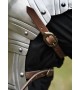 Protezioni per gambe gotiche, acciaio 1,2 mm