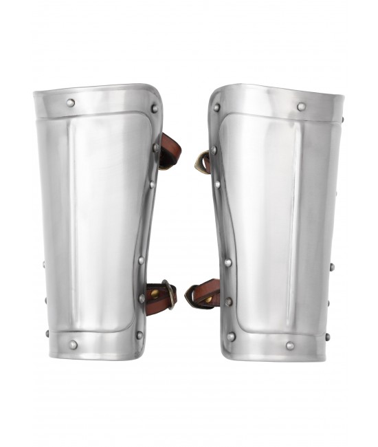 Arm guard - steel 1,2mm