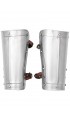 Arm guard - steel 1,2mm