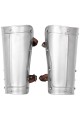 Arm guard - steel 1,2mm