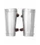 Arm guard - steel 1,2mm