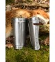 Arm guard - steel 1,2mm