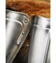 Arm guard - steel 1,2mm