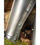 Arm guard - steel 1,2mm
