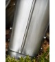 Arm guard - steel 1,2mm