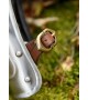 Arm guard - steel 1,2mm
