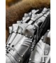 Medieval Plate Gauntlets, 1,3mm steel