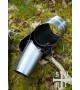 Gothic Bracers Arm guard - steel 1,5mm 