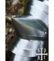 Gothic Bracers Arm guard - steel 1,5mm 