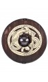 Round Viking Shield