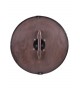 Round Viking Shield