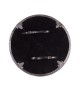 Wooden round shield