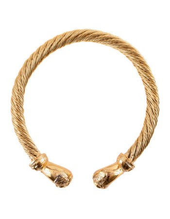 The Great Torc from Snettisham, Replica