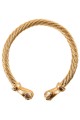 The Great Torc from Snettisham, Replica