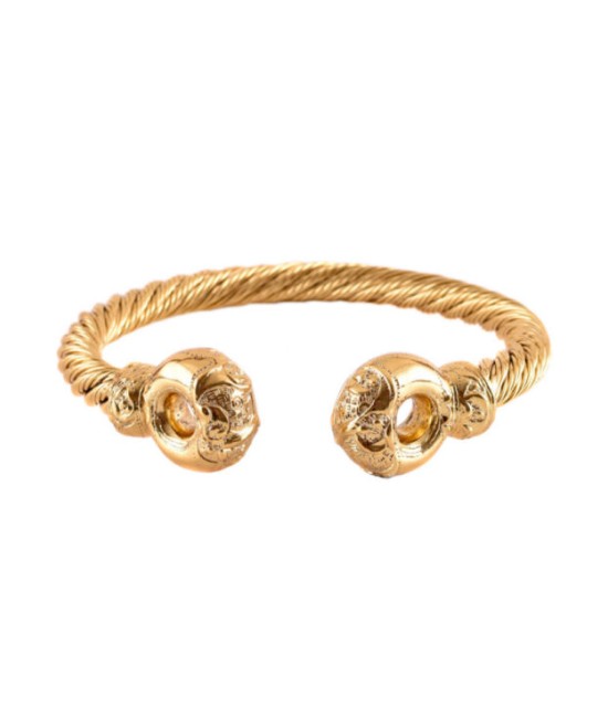 The Great Torc from Snettisham, Replica