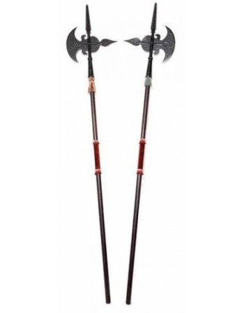 Halberd XVIII Century