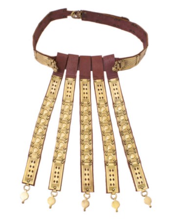 Balteus, Roman Legionary Belt