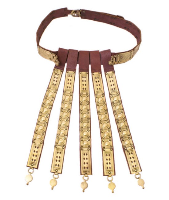 Balteus, Roman Legionary Belt
