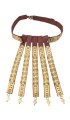 Balteus, Roman Legionary Belt