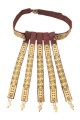 Balteus, cintura legionaria romana