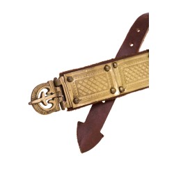 Balteus, Roman Legionary Belt