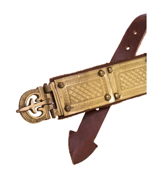 Balteus, Roman Legionary Belt