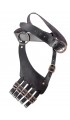 Belt with sword holder