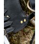 Belt with sword holder