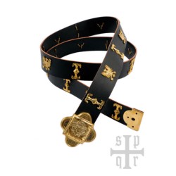 Saint George Belt