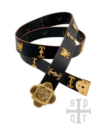 Saint George Belt