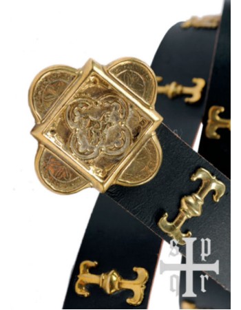 Saint George Belt