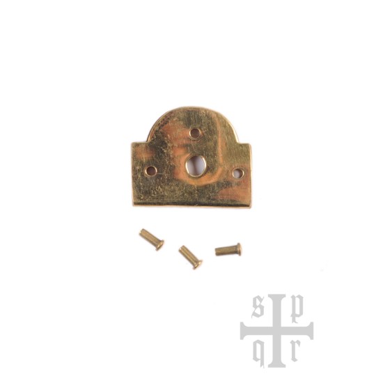 Saint George Belt Saint George Belt
