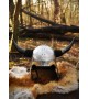 Viking Horned Helmet, 1.3 mm Steel