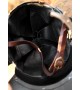 Viking Horned Helmet, 1.3 mm Steel
