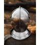 Burgonet, 17th Century, 1.6 mm Steel
