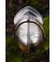 Burgonet, 17th Century, 1.6 mm Steel