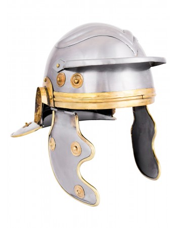 Roman Helmet - Imperial Gallic